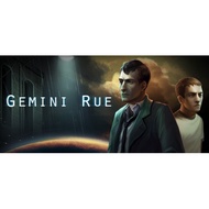[PC] Gemini Rue [Google Download]