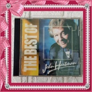 [FMC] Music AUDIO CD, THE BEST OF JORDAN HILL