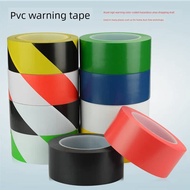 3m velcro tape double sided tape Warning Tape 33 m 471 Dust-free Workshop Area Scribing PVC Red Whit
