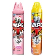 Vape Aerosol 600ml