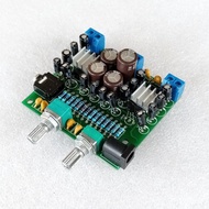 Modul 2.1 Tea2025B Mini Power Amplifier