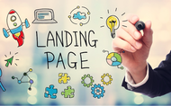 課程成長駭客 (1)－Landing Page 5 分鐘上手