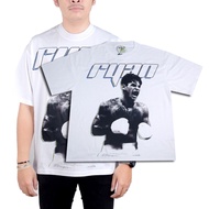 VONSEEY RYAN GARCIA SPORT OVERSIZE T-SHIRT