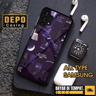 Samsung A13 4G Case Samsung A13 4G Premium Glossy Depo Casing [AEST] Casing Samsung A13 4G Aesthetic