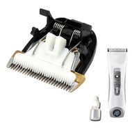 [SprAut] Ceramic de  Cutter Head for Codos CP-9600 Replacement de for Codos CP6800 9600 Pet Trimmer 