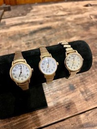 Vintage japan Watch seiko citizen timex swatch 女裝錶 中古錶