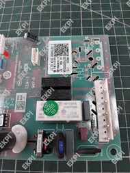 ekapab inter HAIER PCB MAIN CONTROL PANEL ตู้แช่ไวน์ 0074090928A รุ่น JC-360 JC-167 /1ชิ้น