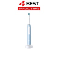 BRAUN RECHARGEABLE TOOTHBRUSH iO3