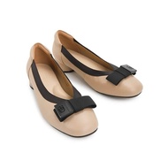 Original OBERMAIN Women's Shoes - Leather