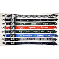 Lanyard Hipster 2025