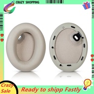 Ear Pads Replacement  WH-1000XM4 Wireless Headphones Soft Memory Foam Pads Ear Cushions Parts C