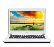 LAPTOP ACER E5-473-367E CORE I3