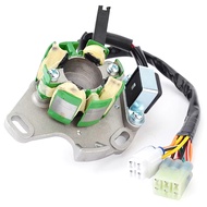 32101-37E00 32101-37E10 Generator Stator Coil for RM250 1996 1997 1998 1999 2000 RM 250 32101-37E20 