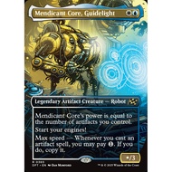 Mendicant Core, Guidelight (DFT) 365 [EN/N]