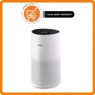 Philips AC1715/20 Air Purifier for Medium Rooms 1000i Series