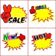 Sign POP UP Best-Selling Product Signs Available For Sale