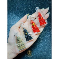 泰國佛牌 Phra Ngan 帕嬰 護身牌 Thailand Amulet