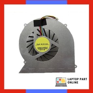 Fan For Asus DFS531205HC0T N43JQ N43SN N43JF N43SL N43S N43JM N43S N43SL N43DA CPU Fan 1L