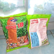 benih bisi 18 jagung