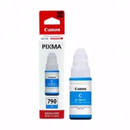 CANON GI-790 CYAN ORIGINAL REFILL INK