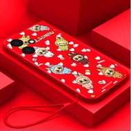 เคสสำหรับ INFINIX 30I ร้อน X669ร้อน30 X683112PRO ร้อน INFINIX HOT 20 INFINIX 20I INFINIX HOT 20S เคส