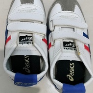 Sepatu Onitsuka Tiger Original Anak