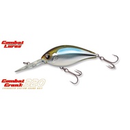 Evergreen Combat Crank 320 Floating Fishing Lure