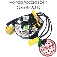 Honda Accord S84 / Crv S10 2000 77900-S84-G11 SPIRAL CLOCK SPRING AIR BAG