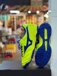 รองเท้าฟุตซอล 100 ปุ่มmizuno MORELIA indonesiaรับประกันคุณภาพตรงปกแท้ 100% ใส่ไม่พอดีเปลี่ยนไซส์ได้ส