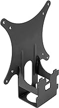 VIVO Quick Attach VESA Adapter Plate Bracket Designed for Dell SE2416HX, SE2717HX, SE2717H, S2216M, SE2716H, SE2216H, S2817Q, SE2417HG, S2316H, S2316M, SE2416H, and More, Mount-DLSSE2