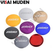 1 Piece 62MM &amp; 60MM Center Rim Cap Sport Rim CE28 15" TE37 ZE40 RE30 VOLK Racing RAYS Centre Caps Hub Cap Wheel Cover