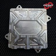 XMAX CVT COVER