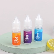 [new] Gan Cube Lube 10 ML Gan Magic Lube GAN Lubricating Oil For GAN Cube GAN Standard Lube GAN  [sg