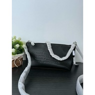 M* J* Standard Supply Crossbody Large 2 way Bag (NO COPYRIGHT INFRINGEMENT INTENDED)