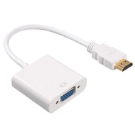 hdmi cable hdmi cable phone to tv HDMI to VGA HD Conversion Cable HDMI to VGA Analog Signal Plug Pla