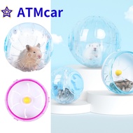 Hamster Running Ball Hamster Wheel Large For Hamster Toy For Hamster Accessories Set Pet