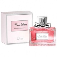 [全網最齊全] [Pre-Order外國預訂] CHRISTIAN DIOR Miss Dior Absolutely Blooming/Ch.Dior EDP Spray 3.4 Oz (100 M