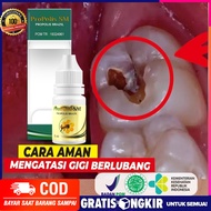 Obat Sakit Gigi Berlubang Obat Sakit Gigi Berlubang Obat Sakit Gigi Semprot Obat sakit Gigi Bolong O