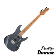【又昇樂器.音響】Ibanez AZ2402 GRM 日廠 雙雙 烤楓木 電吉他 AZ Prestige 公司貨