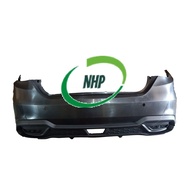 Proton Persona VVT 2016 Rear Bumper