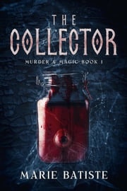 The Collector Marie Batiste