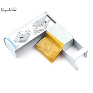 Kayaktion 9W8C4 Y004G 3.5" to 2.5" Adapter for F238F D981C X968D SAS/SATA Tray Caddy For  Nice