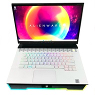 頂級 RTX 3080 新淨 Alienware 外星人 M15R4 15.6” 15” FHD gaming laptop intel 10870H CPU 32GB ram 512GB SSD n