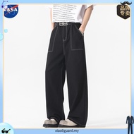 BND_LOOSE DENIM JORKY