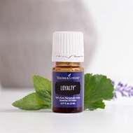 Loyalty Essential Oil (5ml) by Young Livings