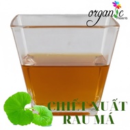 Centella asiatica extract (VIETNAM) - Centella asiatica extract