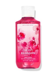 Bath & Body Works - CHERRY BLOSSOM 沐浴露 295ml (平行進口貨品)