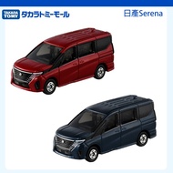 TOMY Car No.94 NISSAN Serena TOMICA TAKARATOMY