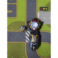 Ultraman Taiga Spark DX