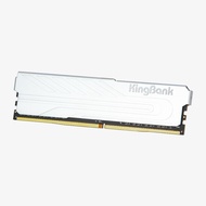 KINGBANK GAMING RAM DDR4 (8GB/16GB/8GB*2/16GB*2)